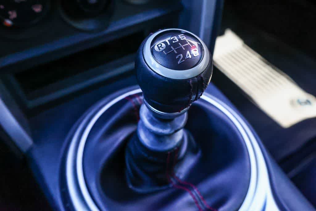 Used 2016 Scion FR-S RWD image 24