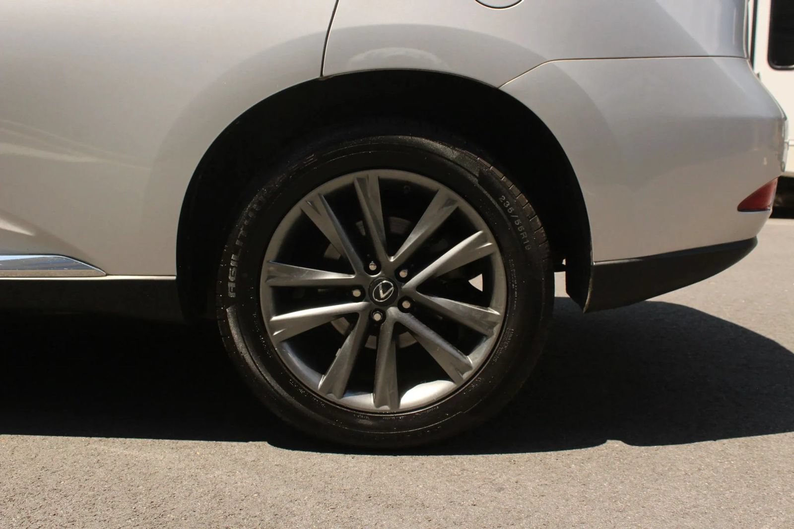 Used 2013 Lexus RX 350 F Sport w/ Navigation Pkg AWD/4WD image 20