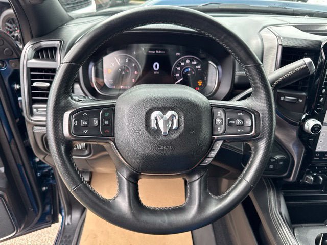 Used 2024 RAM 2500 Rebel w/ Safety Group AWD/4WD image 12