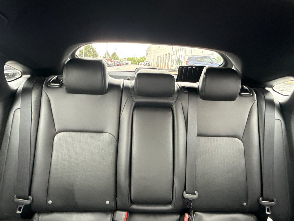 Certified 2024 Honda Civic Sport Touring image 18