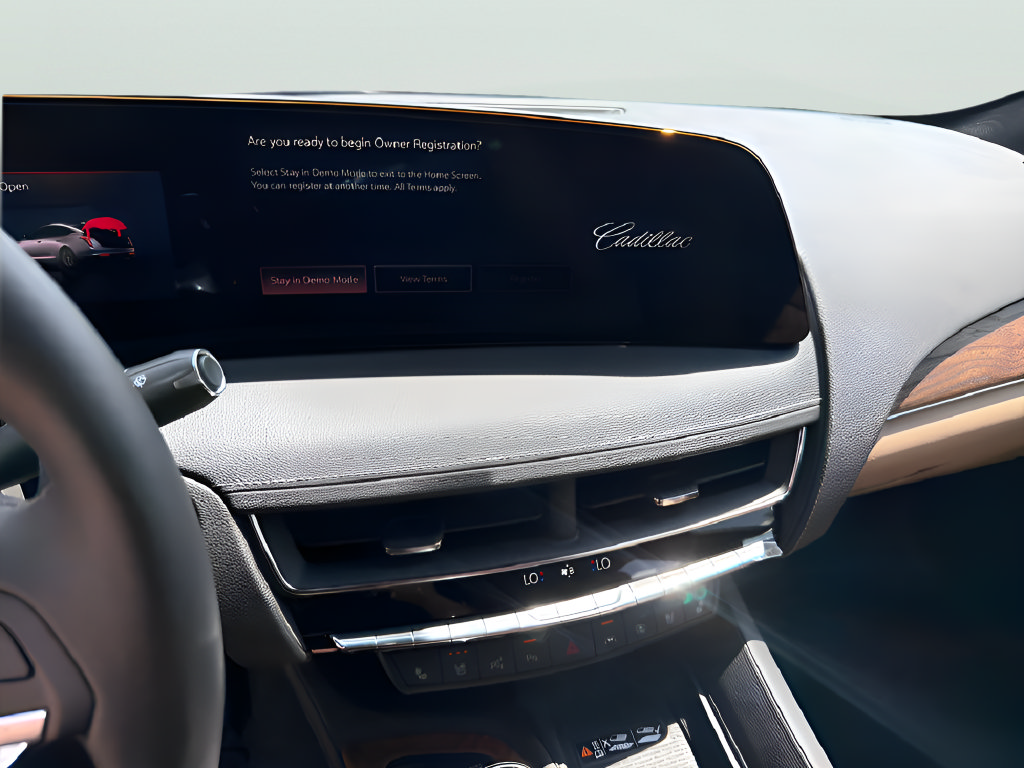New 2026 Cadillac CT5 Premium Luxury w/ Technology Package RWD image 25