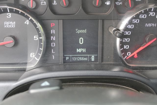 Used 2018 Chevrolet Silverado 2500 W/T w/ WT Convenience Package AWD/4WD image 26