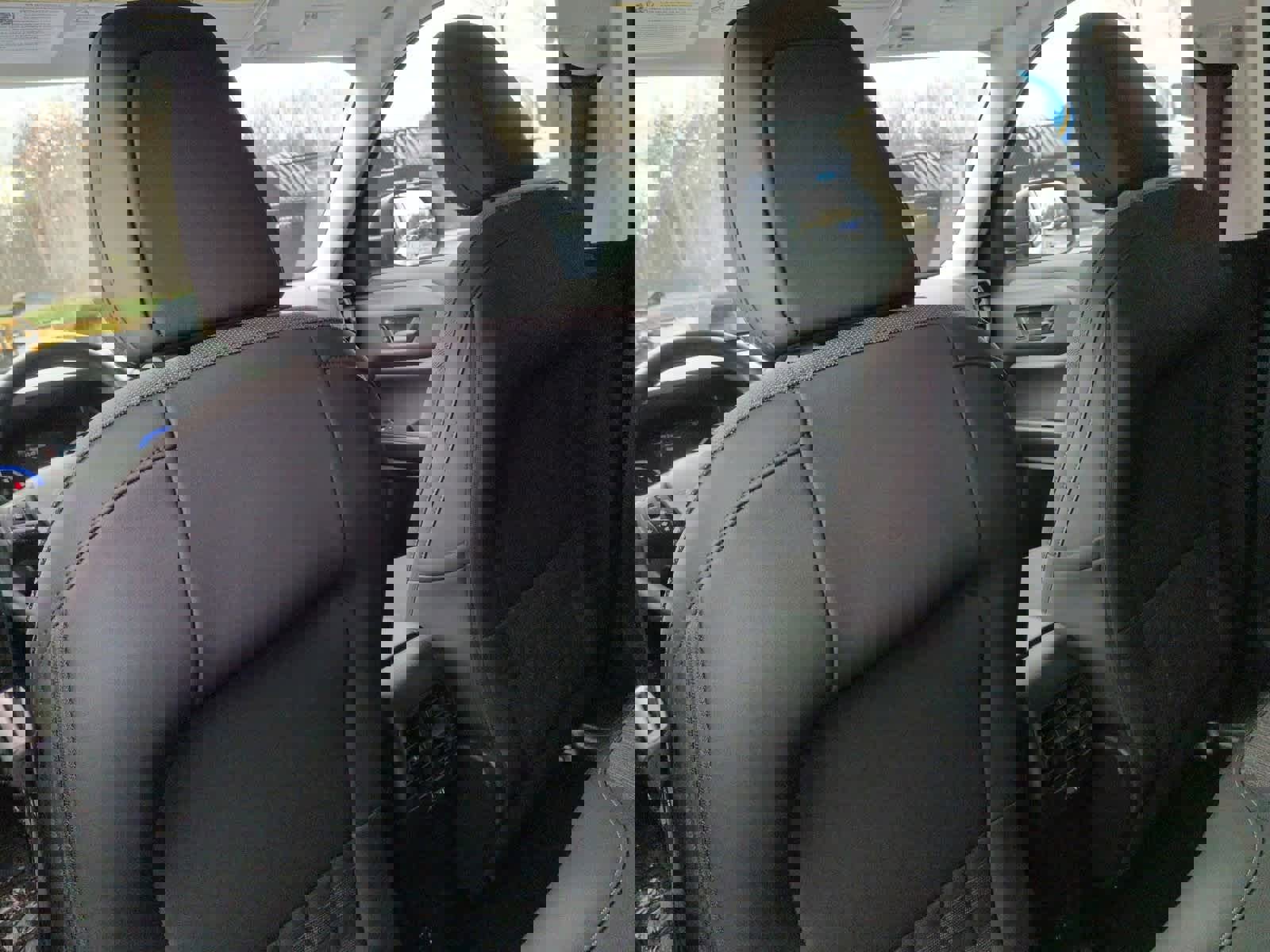 Certified 2022 Ford Bronco Sport Big Bend image 19