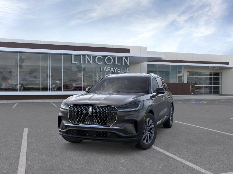 New 2026 Lincoln Aviator AWD image 2