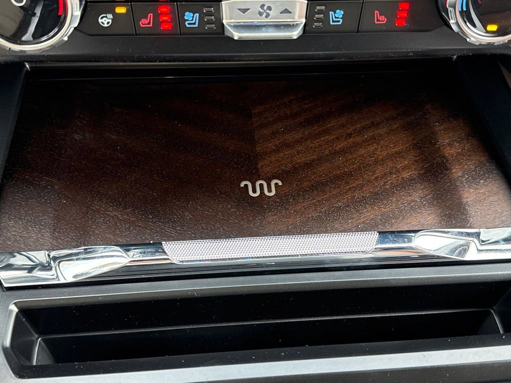 New 2026 Ford F350 King Ranch w/ FX4 Off-Road Package image 76