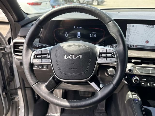 Used 2024 Kia Telluride EX X-Line image 19