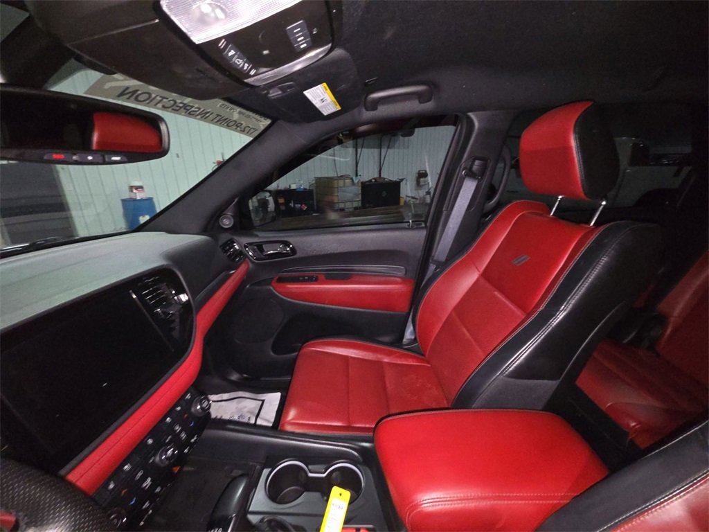 Used 2022 Dodge Durango R/T image 11