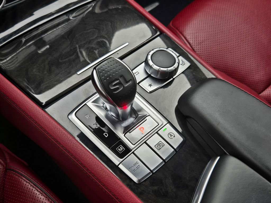 Used 2019 Mercedes-Benz SL 550 image 24