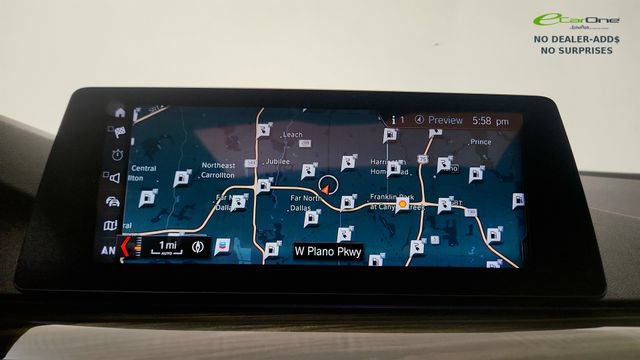Used 2018 BMW 530e w/ M Sport Package 2 RWD image 65