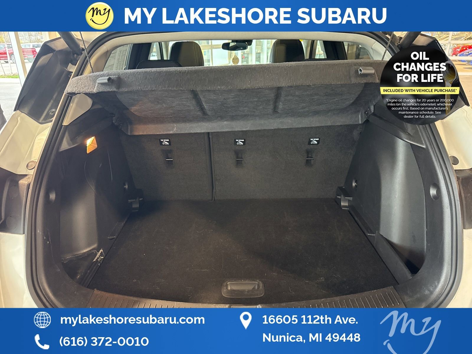 Used 2023 Buick Encore GX Essence w/ Experience Buick Package image 27