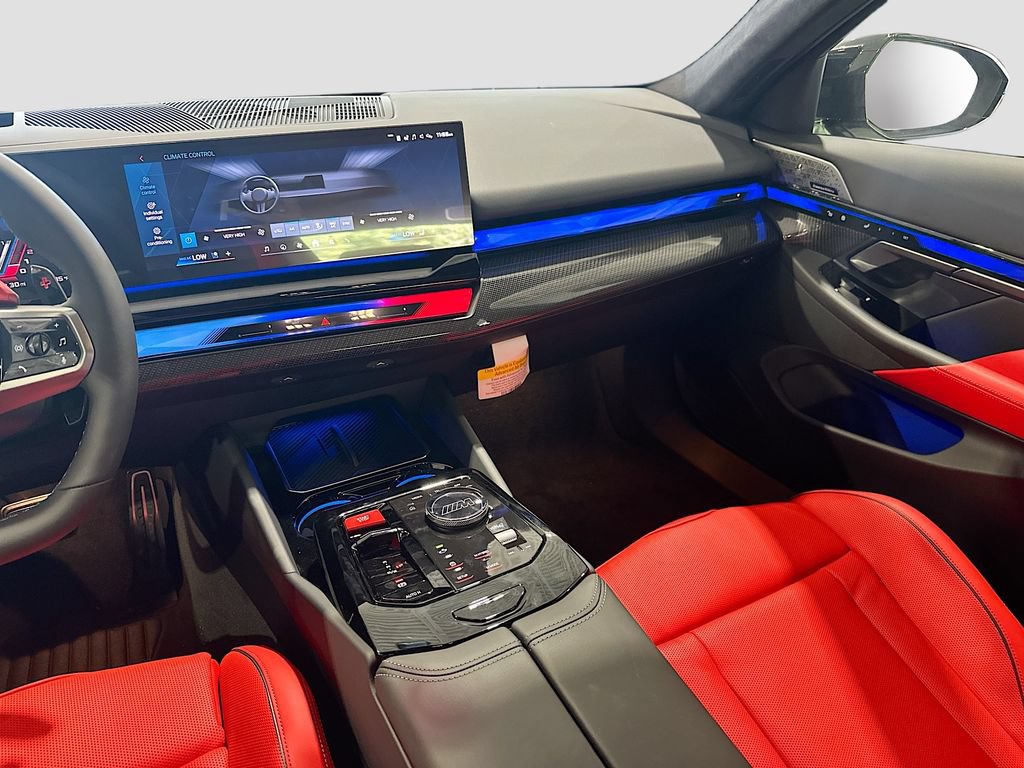 New 2027 BMW M5 Touring AWD/4WD image 24