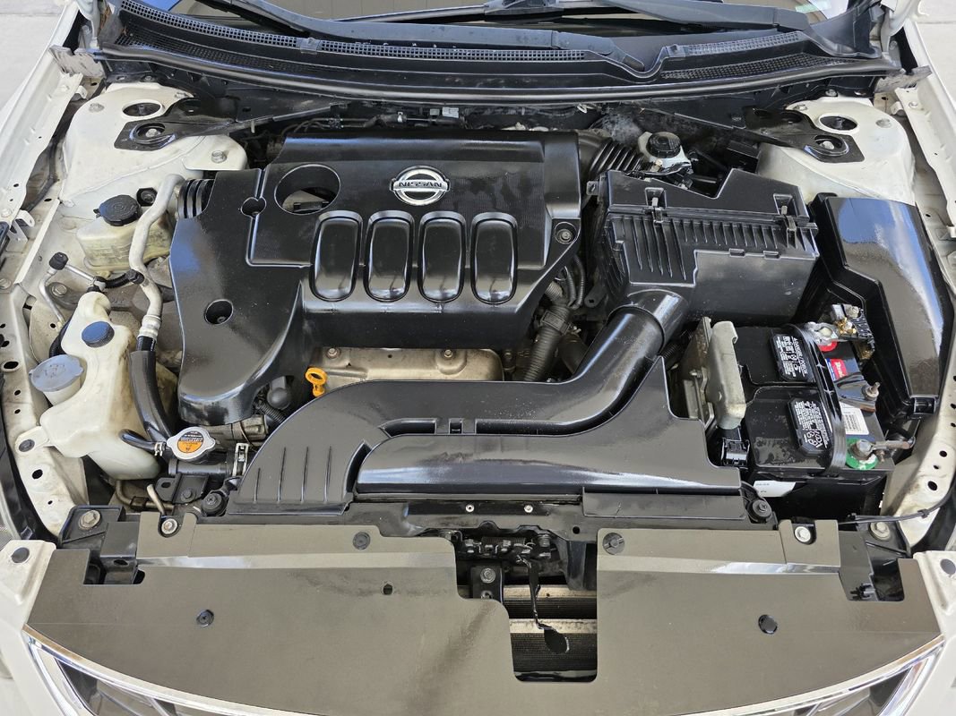 Used 2012 Nissan Altima 2.5 S w/ Convenience Pkg image 27