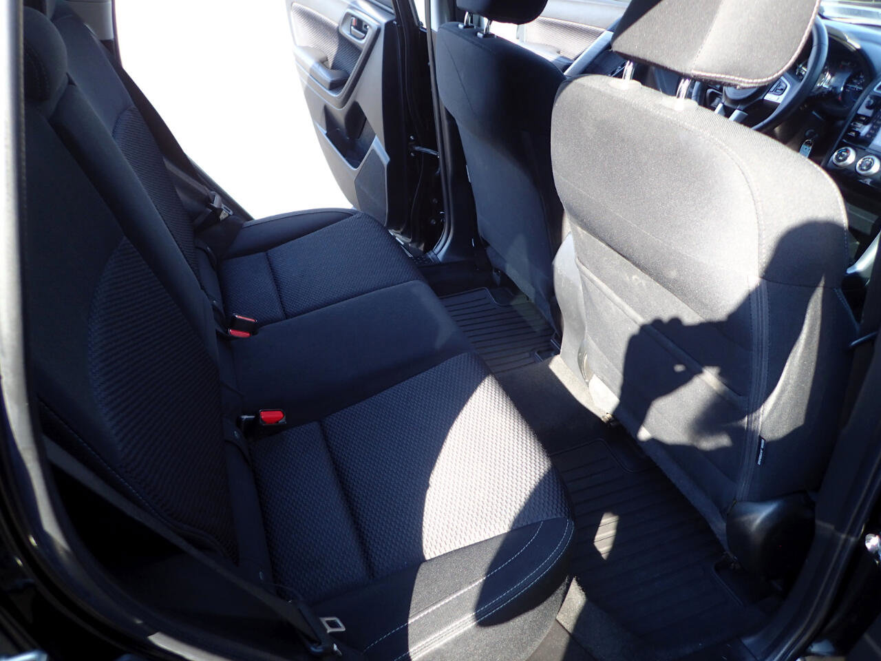 Used 2018 Subaru Forester 2.5i Premium image 13