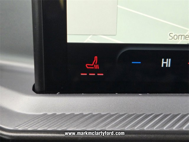 New 2026 Ford Bronco Sport Badlands w/ Badlands Tech Package image 18