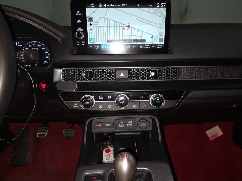 Used 2023 Honda Civic Type R image 29