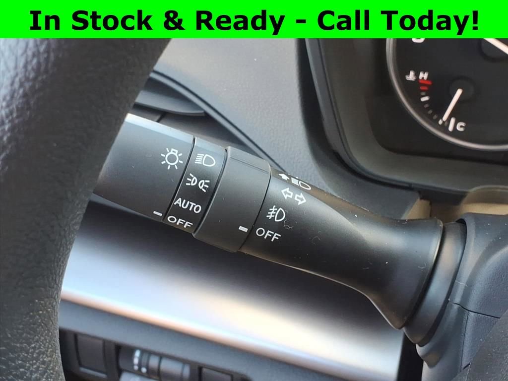 New 2026 Subaru Impreza 2.0i Sport AWD/4WD image 19
