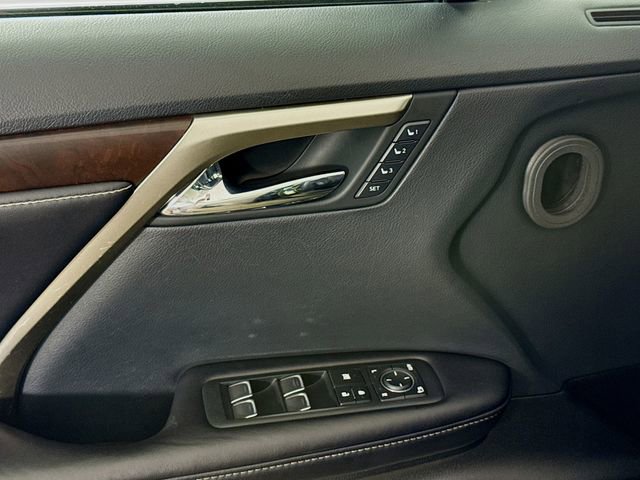 Used 2020 Lexus RX 350 AWD w/ Premium Package image 17