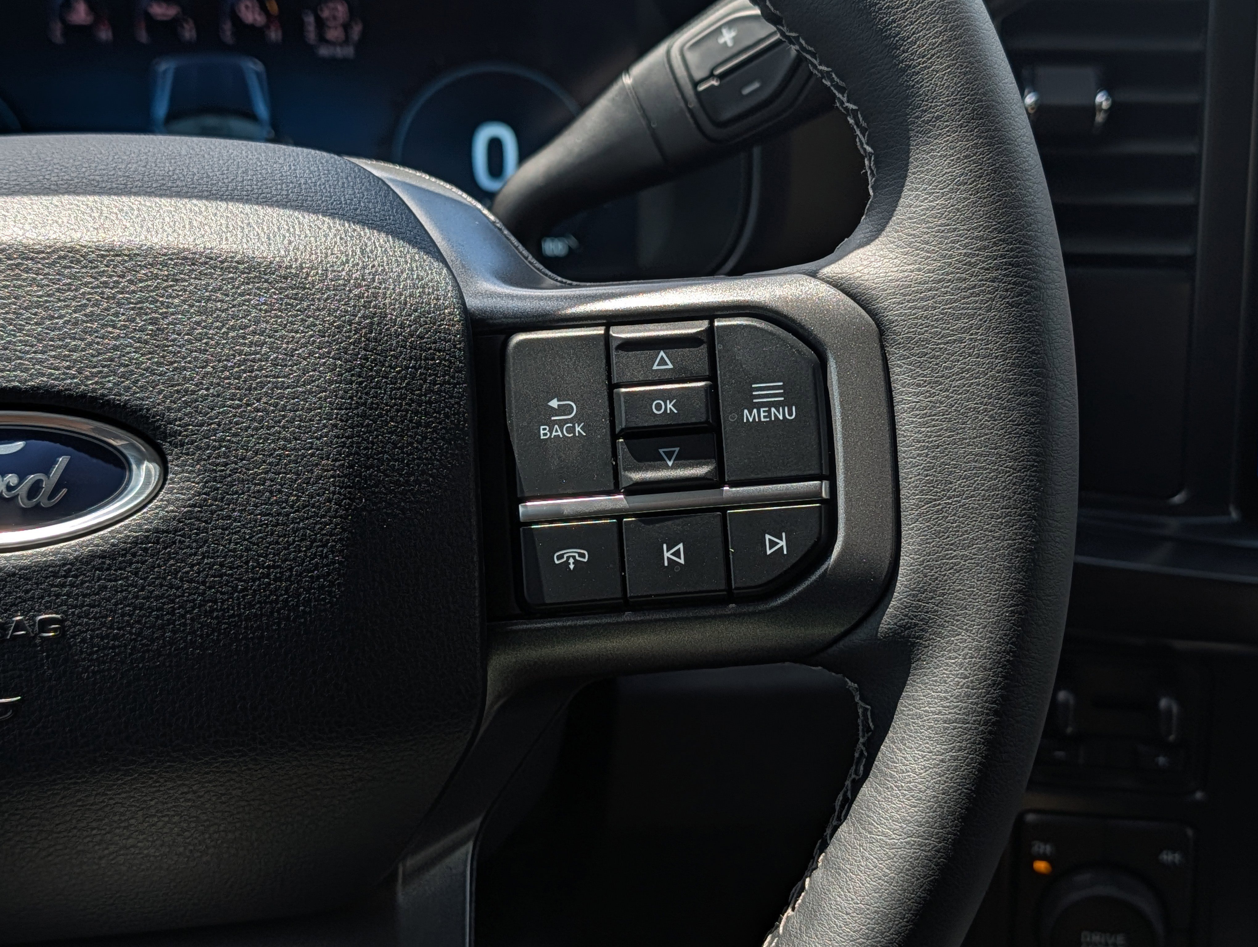 New 2026 Ford F450 Lariat AWD/4WD image 46