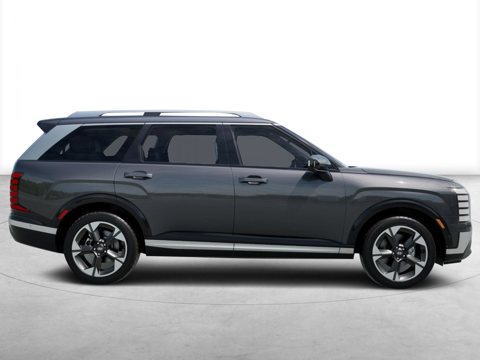 New 2026 Hyundai Palisade Limited AWD/4WD image 6