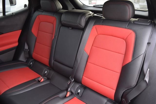 Used 2025 Chevrolet Equinox EV RS image 45