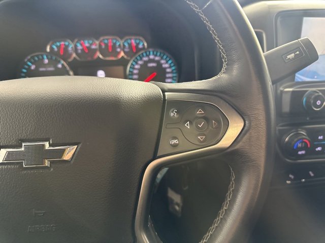 Used 2018 Chevrolet Silverado 1500 LT w/ All Star Edition image 25