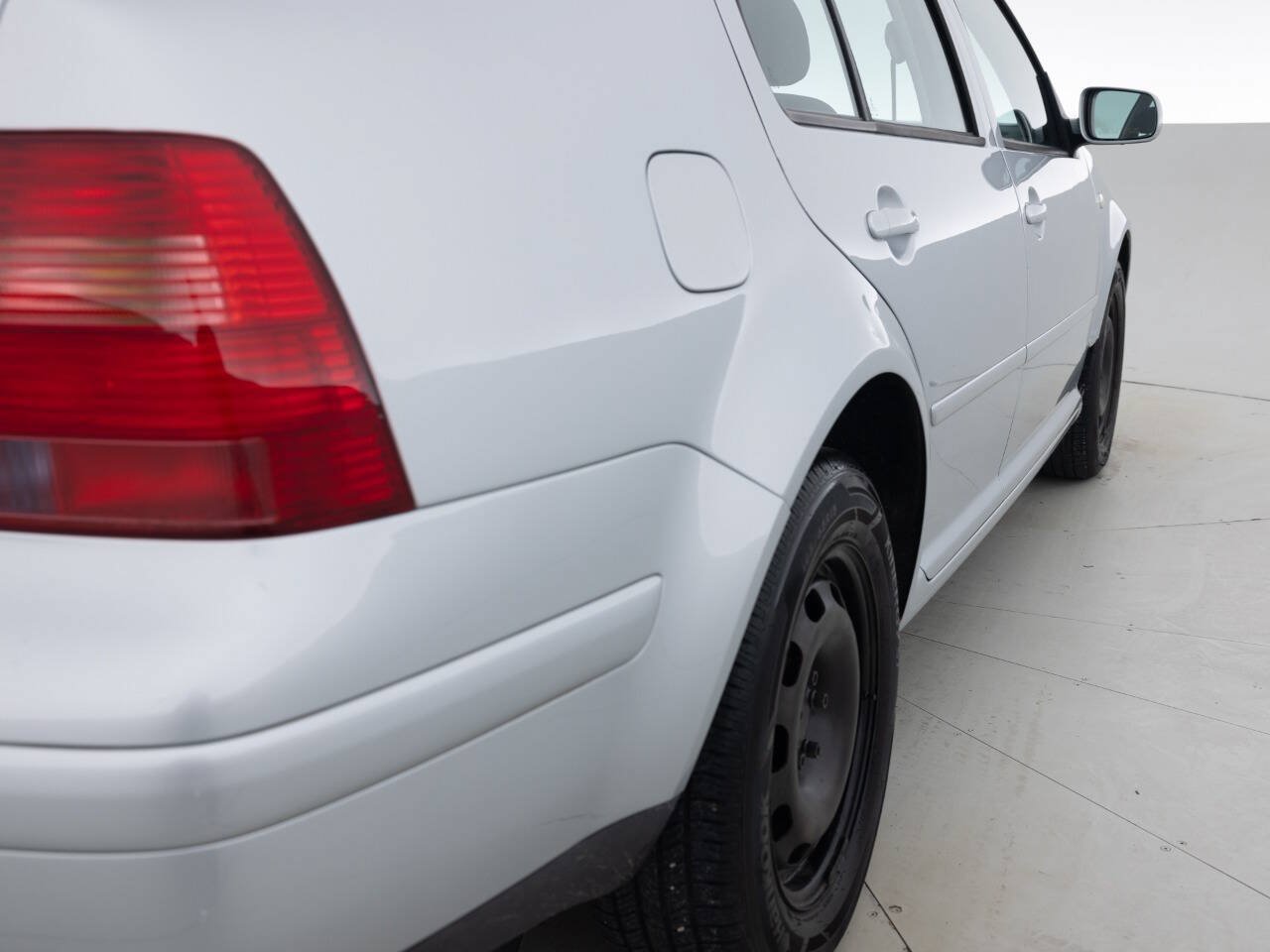 Used 2002 Volkswagen Jetta GLS FWD image 14