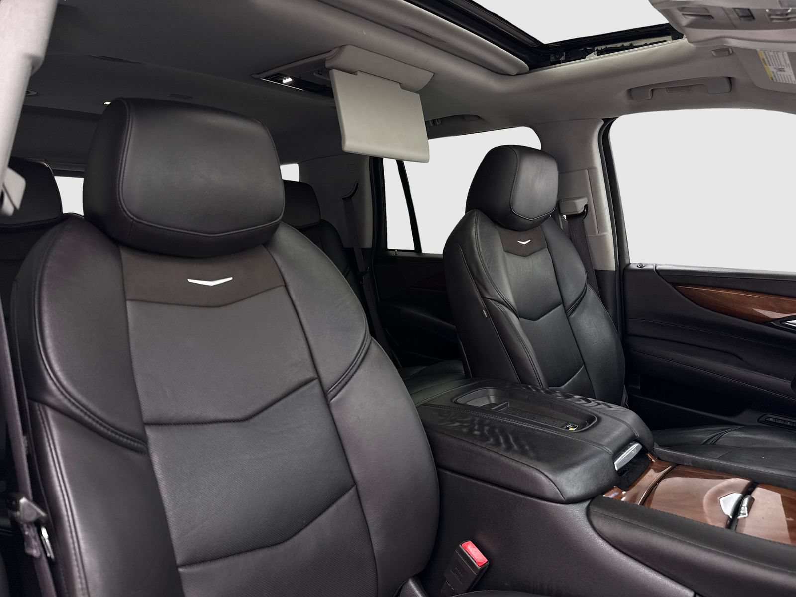 Used 2016 Cadillac Escalade Premium AWD/4WD image 43