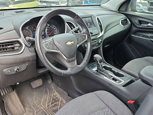 Used 2022 Chevrolet Equinox LT FWD image 11
