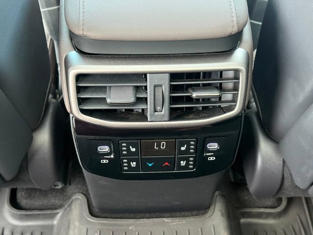 Certified 2025 Lexus RX 450h AWD w/ Convenience Package image 26