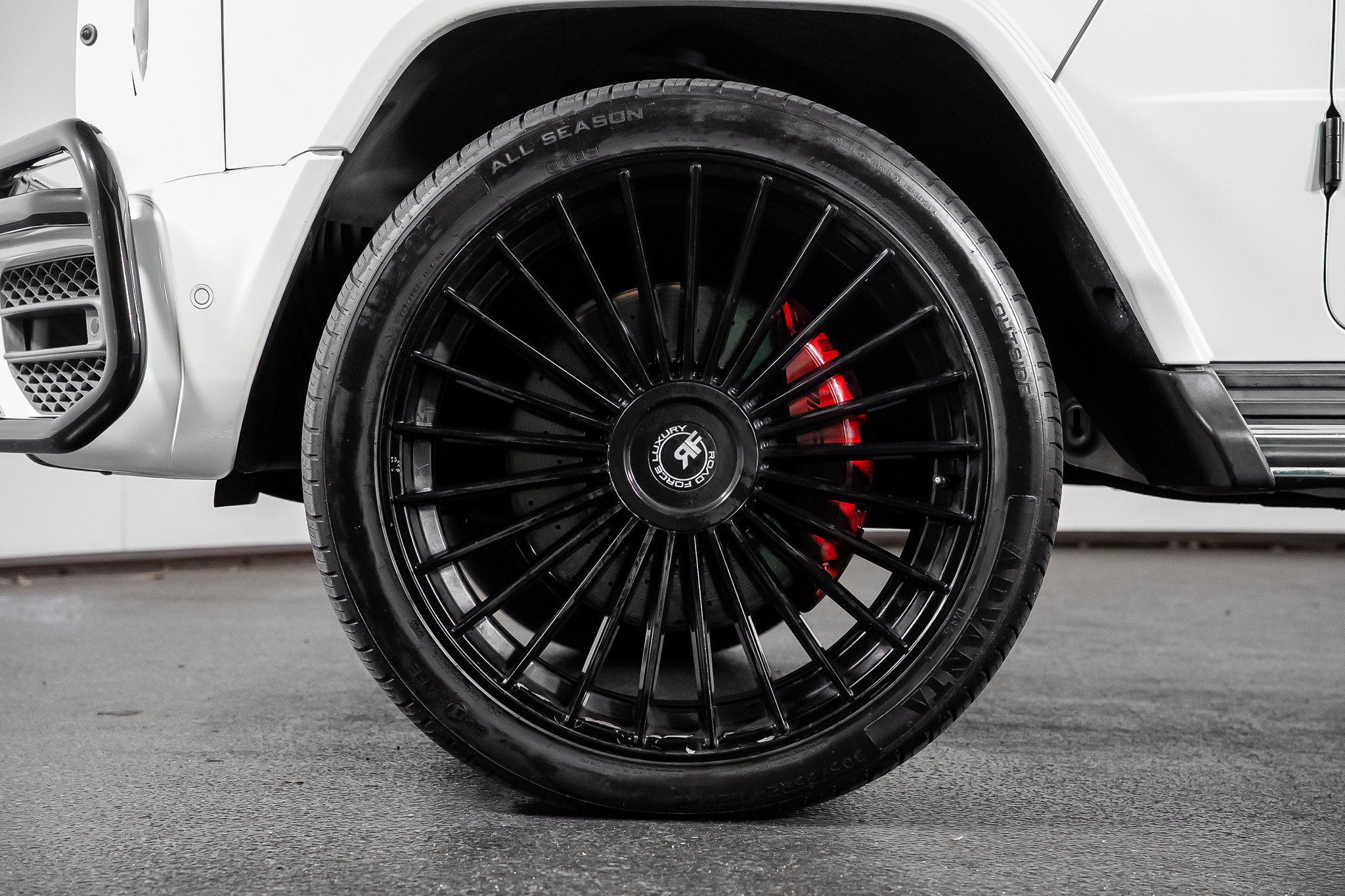 Used 2020 Mercedes-Benz G 63 AMG 4MATIC image 18