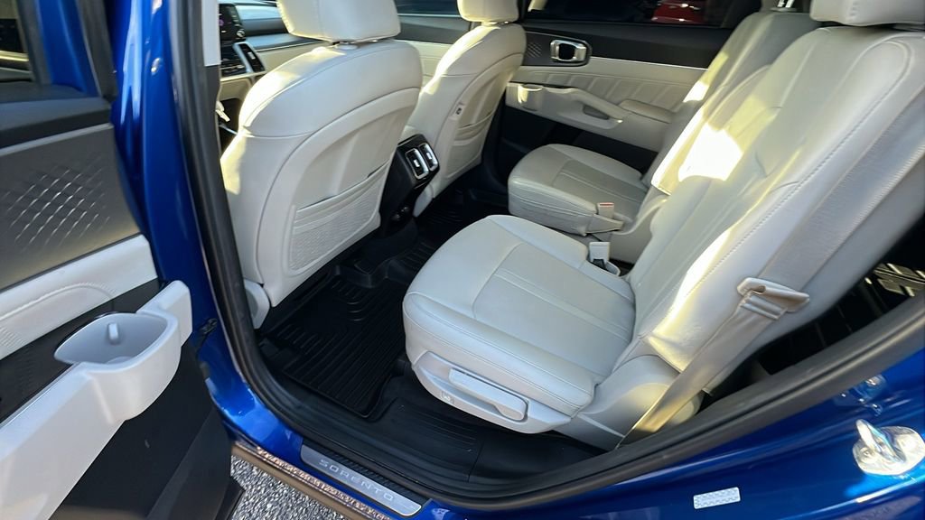 Used 2022 Kia Sorento SX image 20