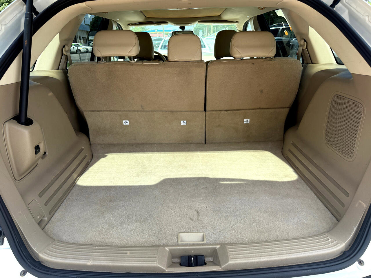 Used 2007 Lincoln MKX FWD image 13