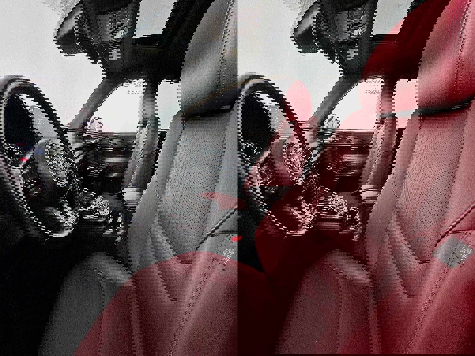 Used 2022 MAZDA CX-9 Carbon Edition AWD/4WD image 22