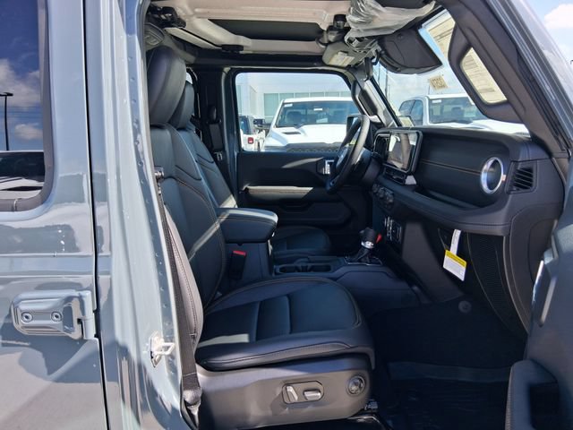 New 2026 Jeep Gladiator Sport AWD/4WD image 25