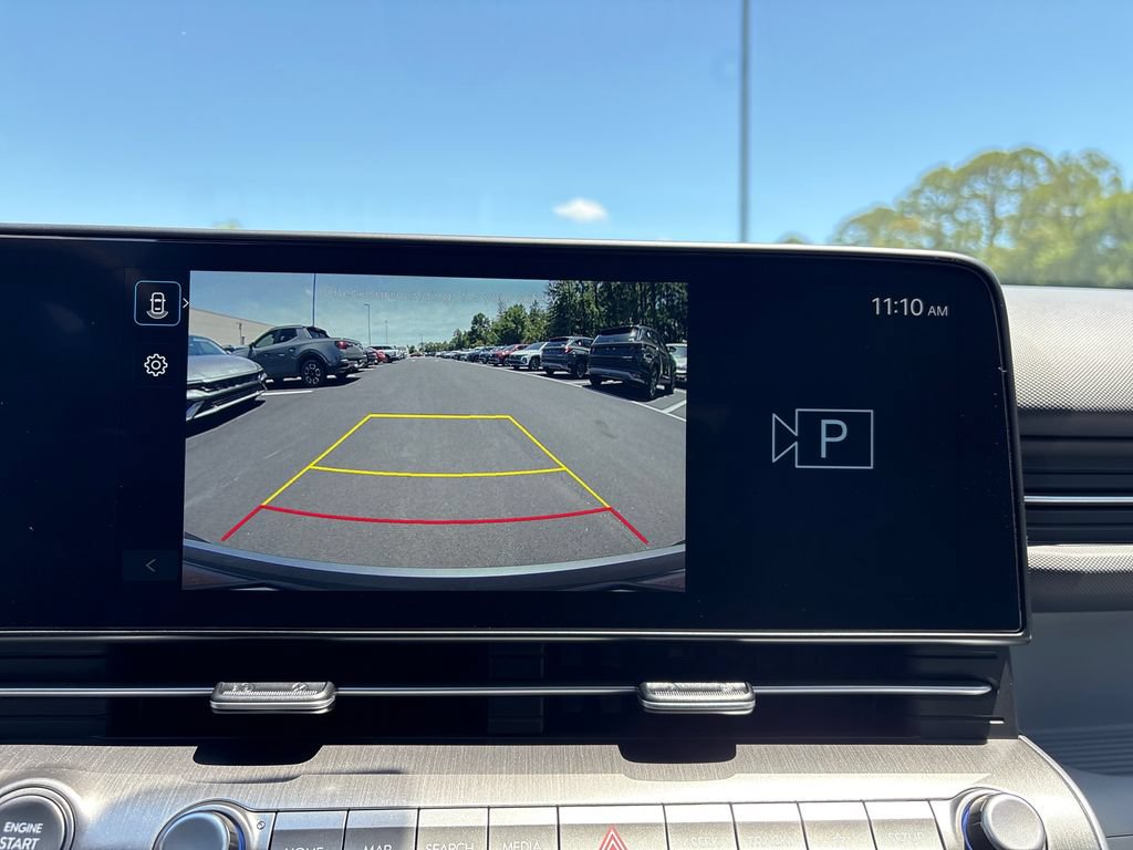 New 2026 Hyundai Kona SEL Premium FWD image 16