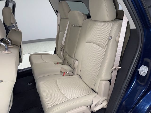 Used 2018 Dodge Journey SXT w/ Safe & Sound Group FWD image 24