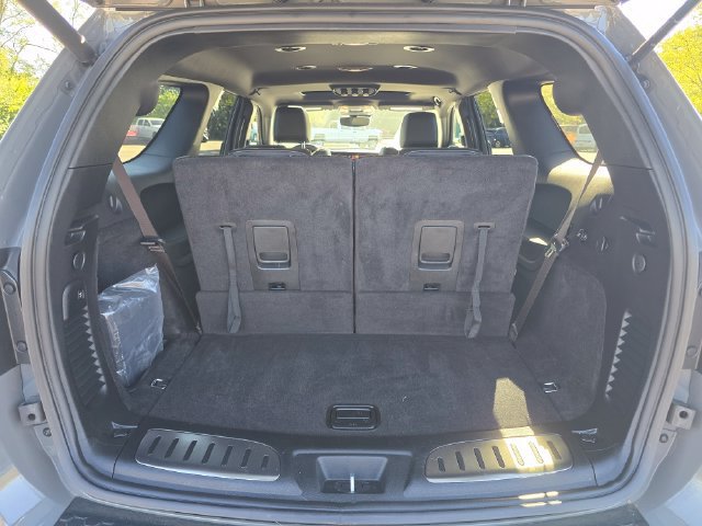 Used 2025 Dodge Durango GT AWD/4WD image 33