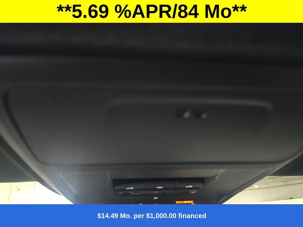 New 2026 Buick Enclave Sport Touring w/ Power Package FWD image 24