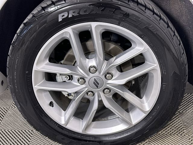 Used 2024 Dodge Durango GT image 34