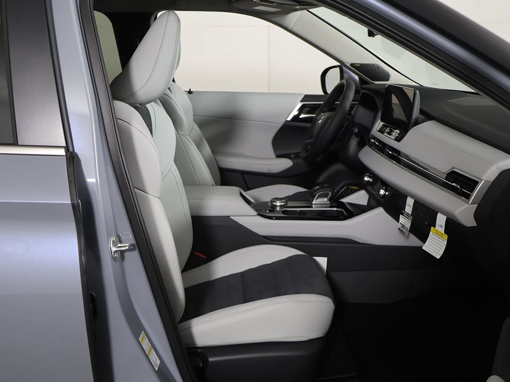 New 2026 Mitsubishi Outlander SE FWD image 30