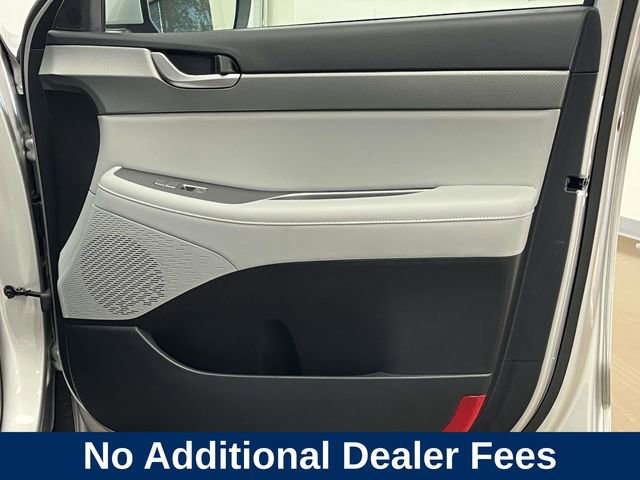 Used 2025 Hyundai Palisade SEL AWD/4WD image 31