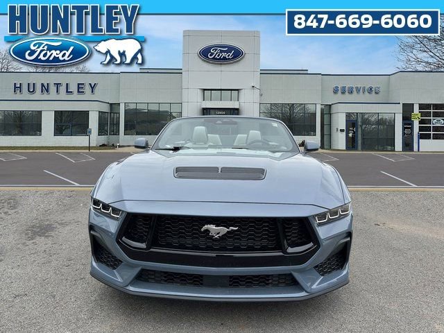 Used 2024 Ford Mustang GT Premium image 4