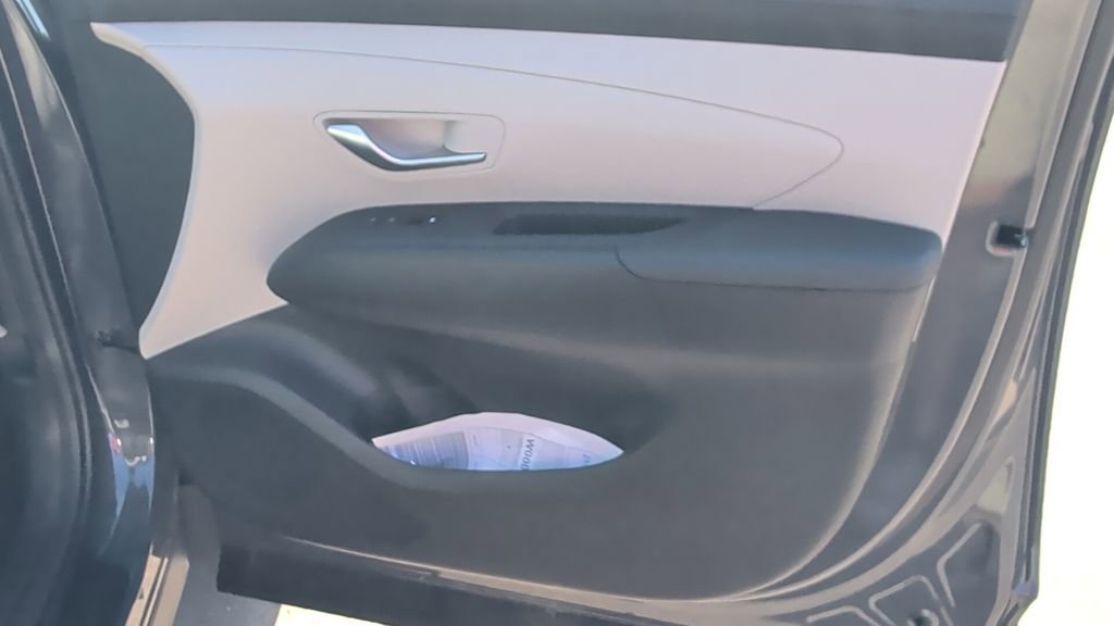 New 2026 Hyundai Tucson SEL FWD image 15