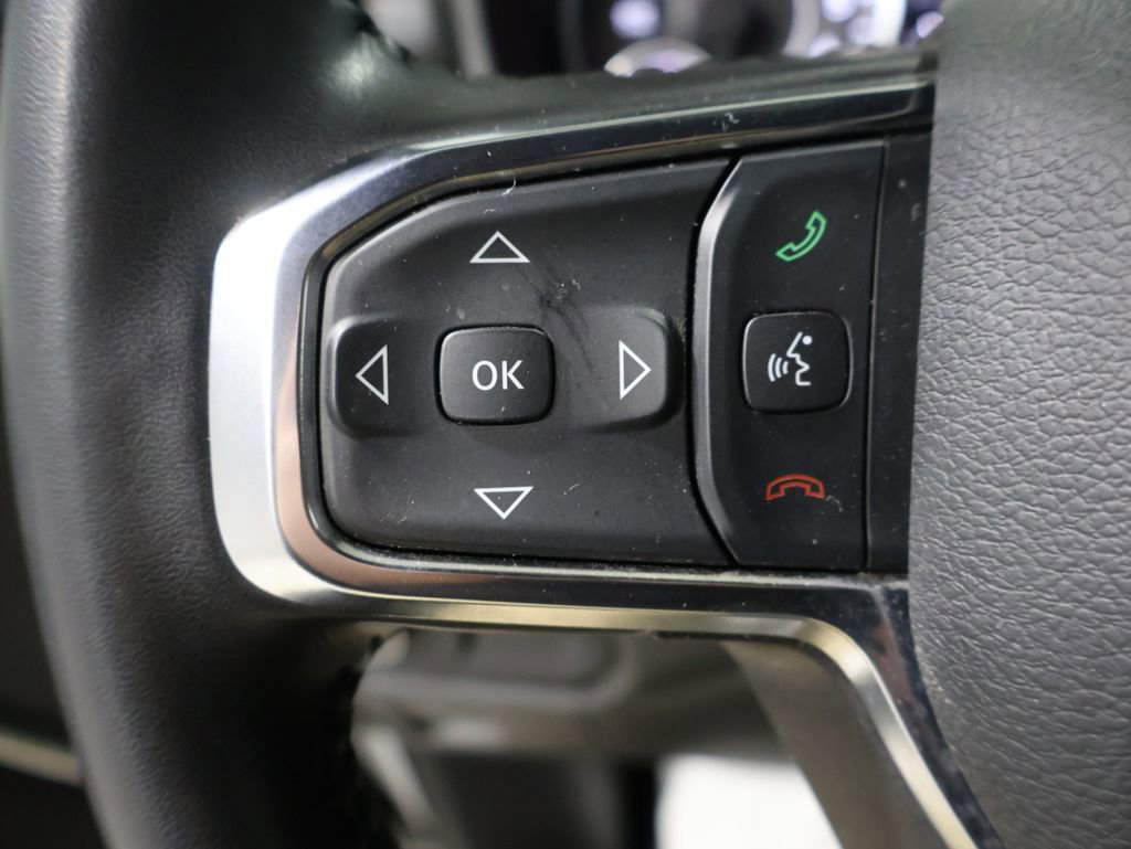 Certified 2024 RAM 1500 Laramie image 34