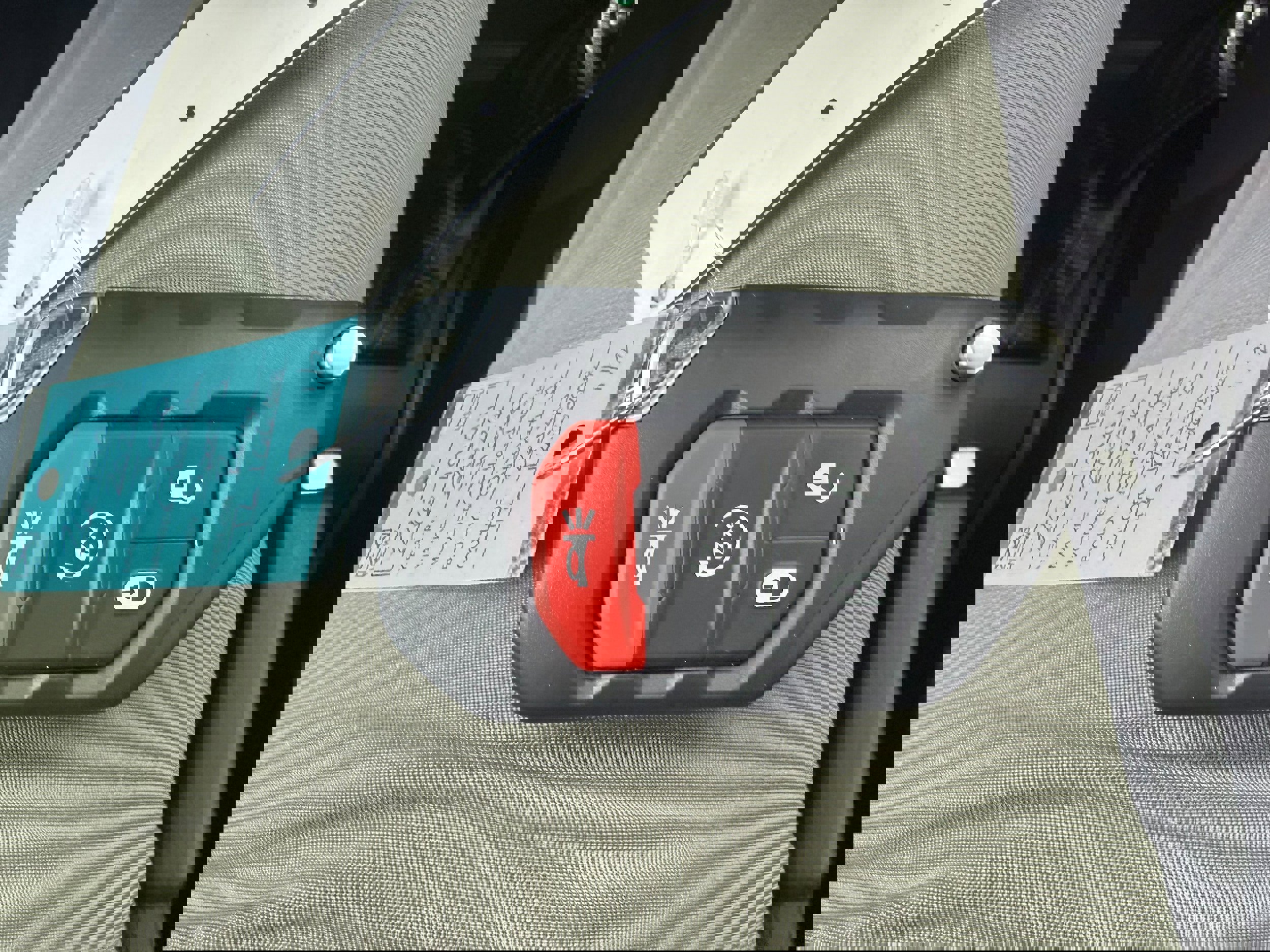 New 2026 Jeep Gladiator Sport image 25