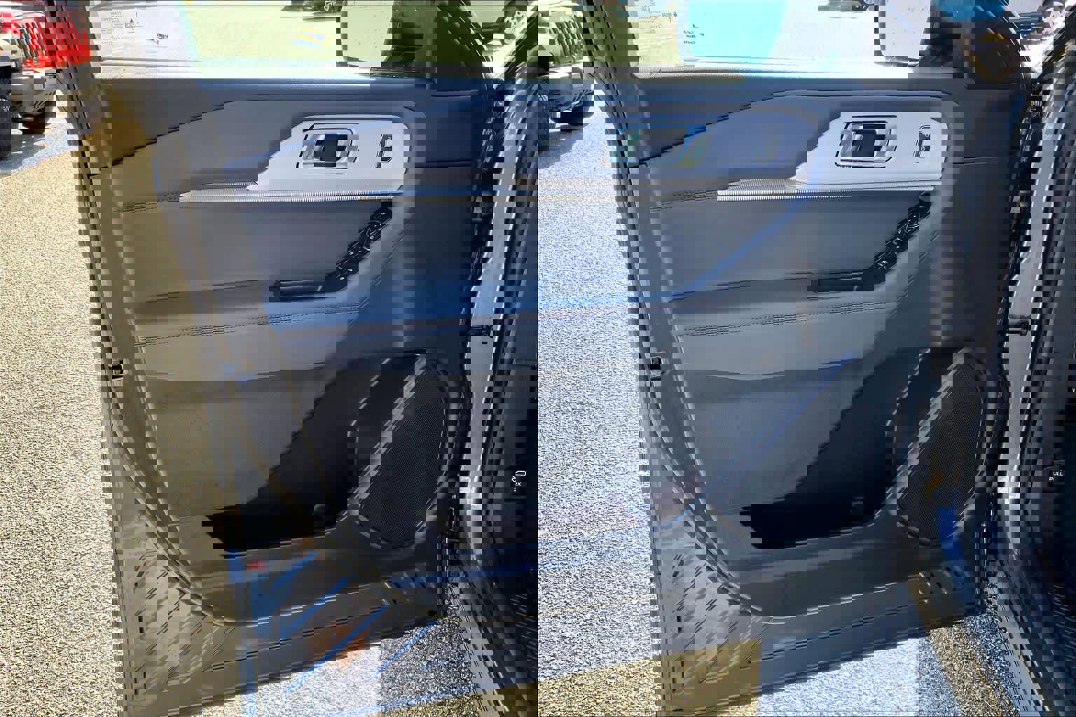 Certified 2025 Ford Explorer Active image 21