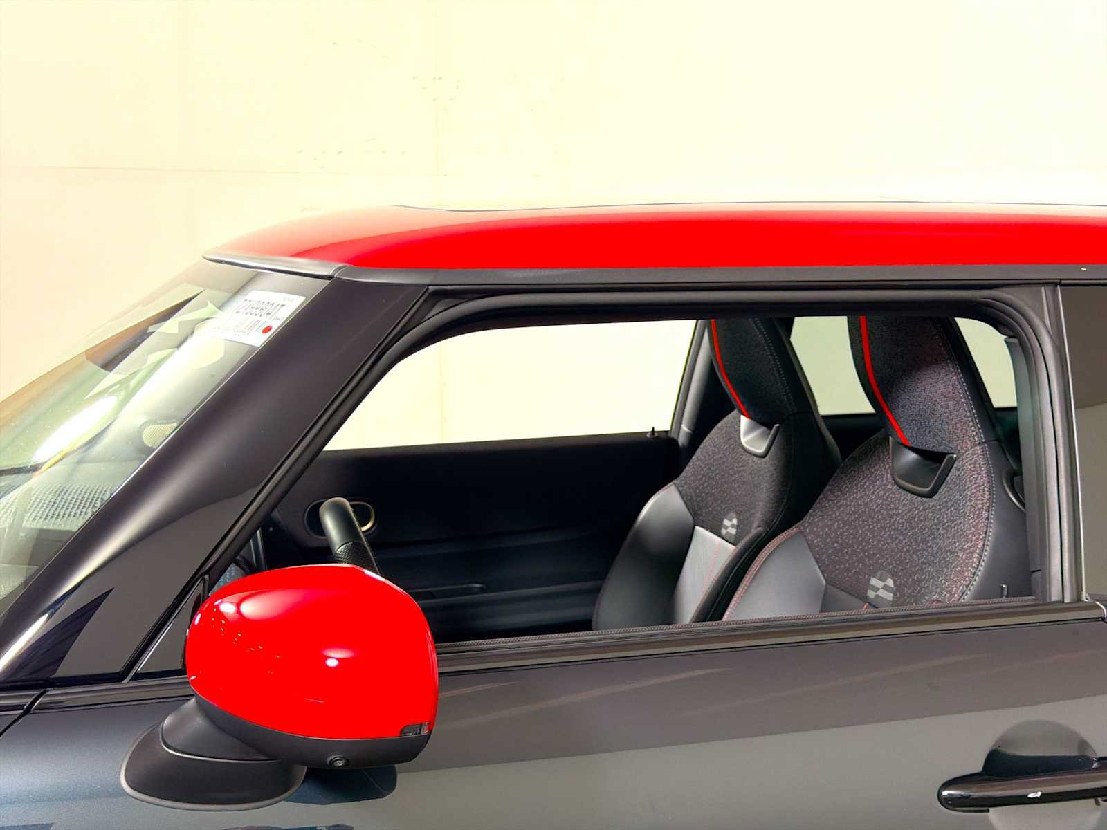 Used 2026 MINI Cooper John Cooper Works FWD image 29