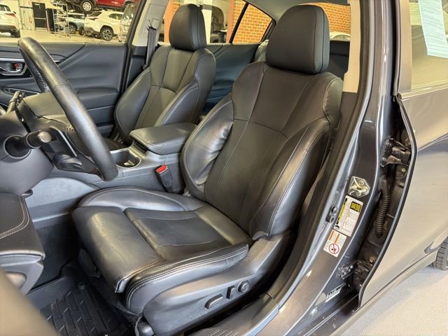 Used 2020 Subaru Legacy Limited AWD/4WD image 13