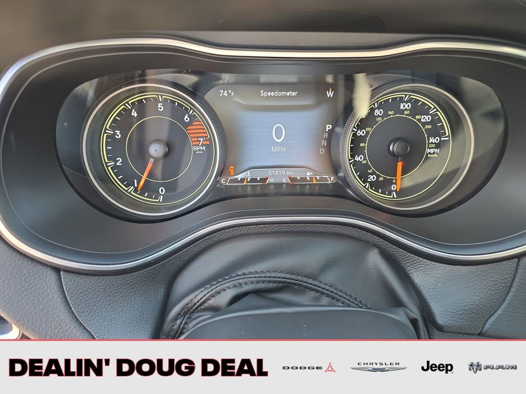 Used 2023 Jeep Cherokee Altitude Lux image 17