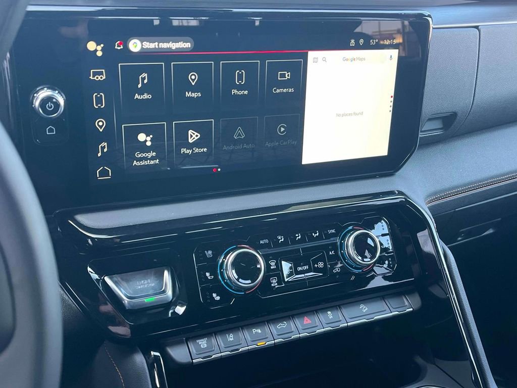 New 2026 GMC Sierra 2500 AT4 w/ Max Trailering Package image 27